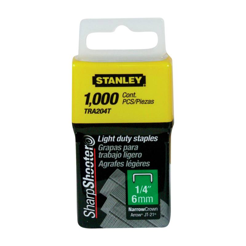 Grampas 1/4 X 1000Und