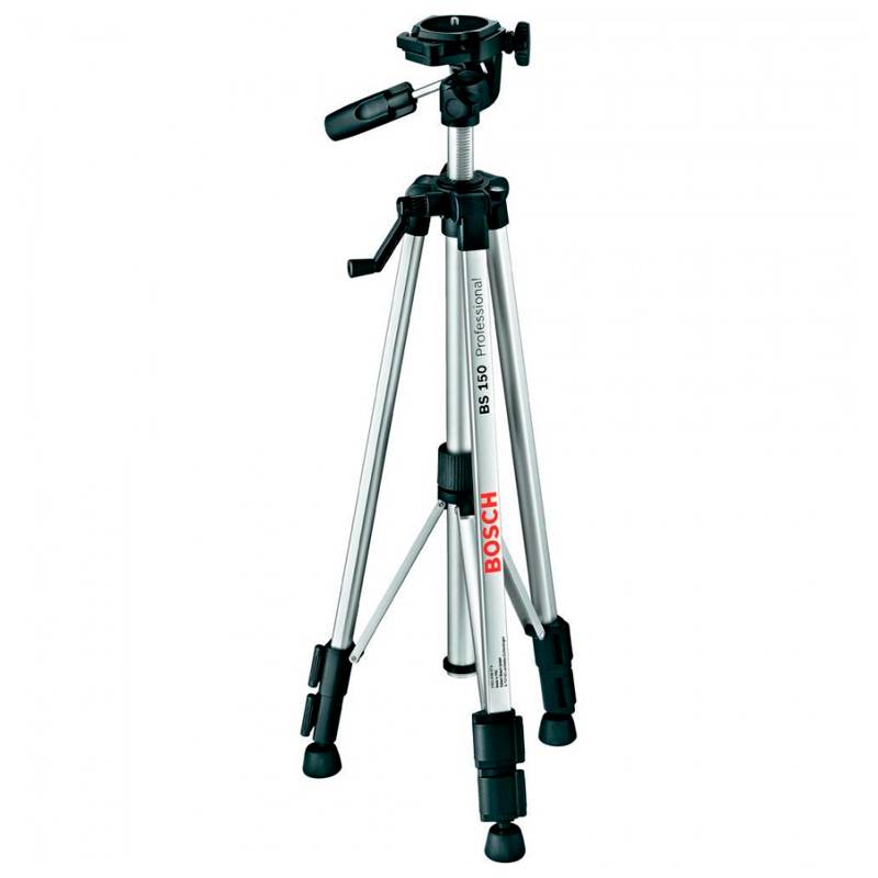 Tripode Construccion 55-157Mm