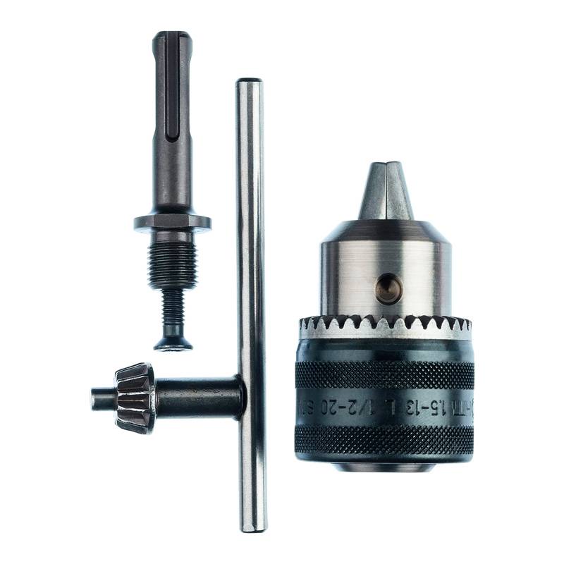 Mandril 13Mm + Vastago