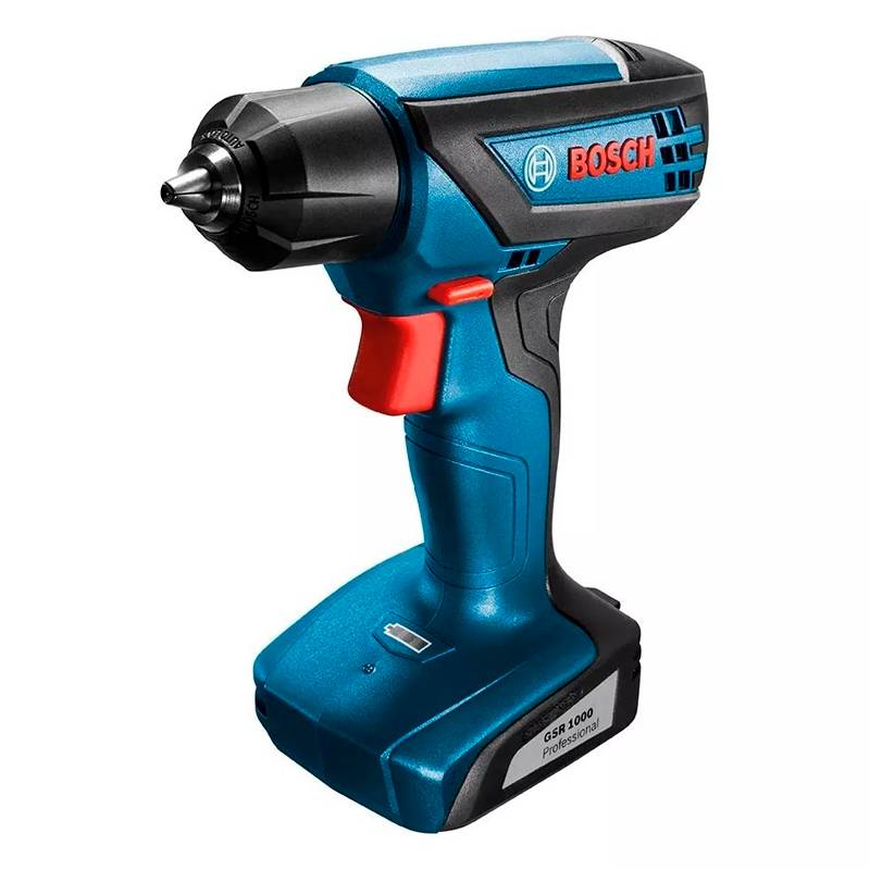 Atornillador 12V