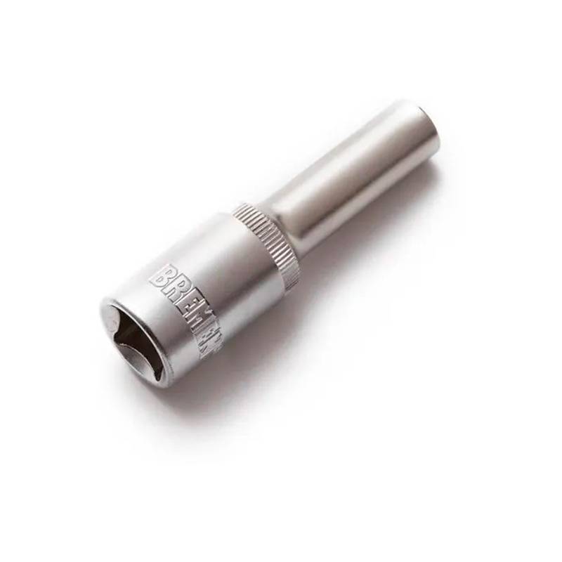 Bocallave Torx Larga 10