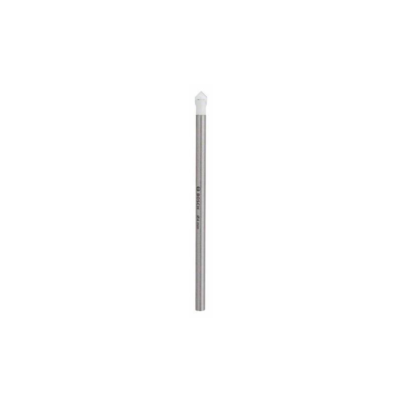 Broca P/ Vidrio Y Azulejo 4Mm
