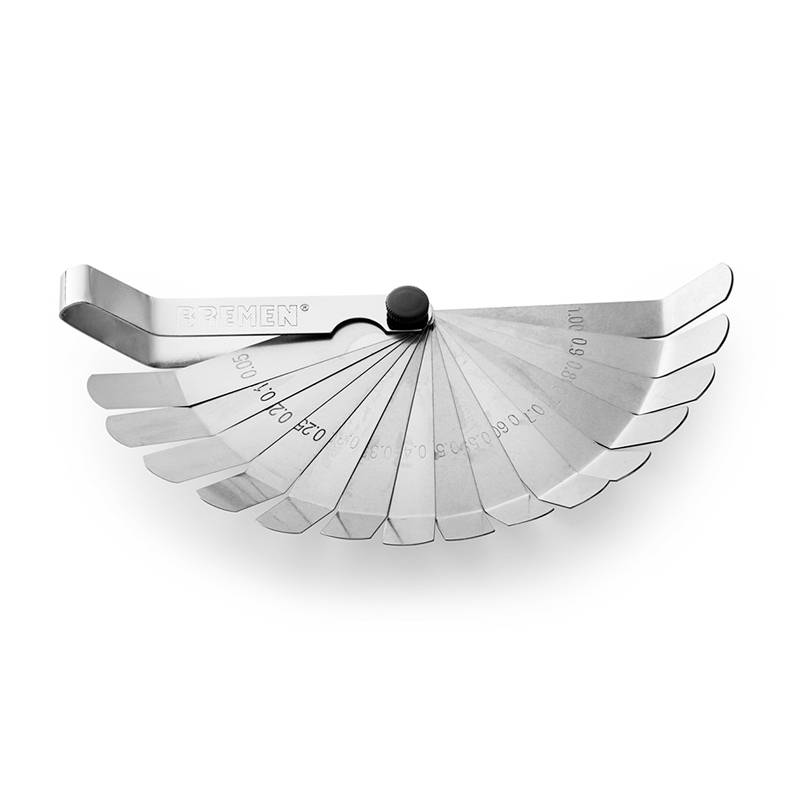 Sondas Curvas X 16 Pzs