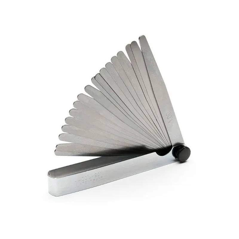 Sondas X 23 Pzs 0,02 A 1,00Mm