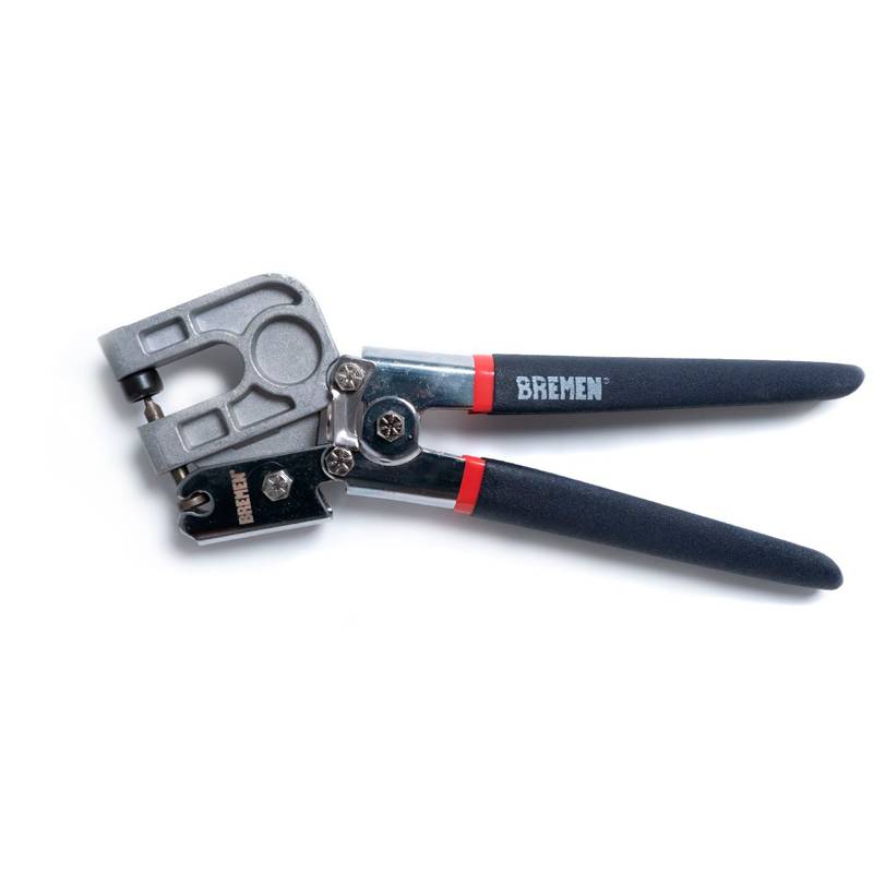 Pinza Punzonadora