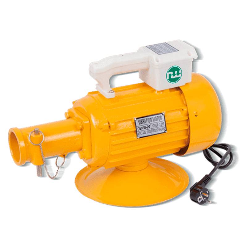 Vibrador De Concreto Electrico