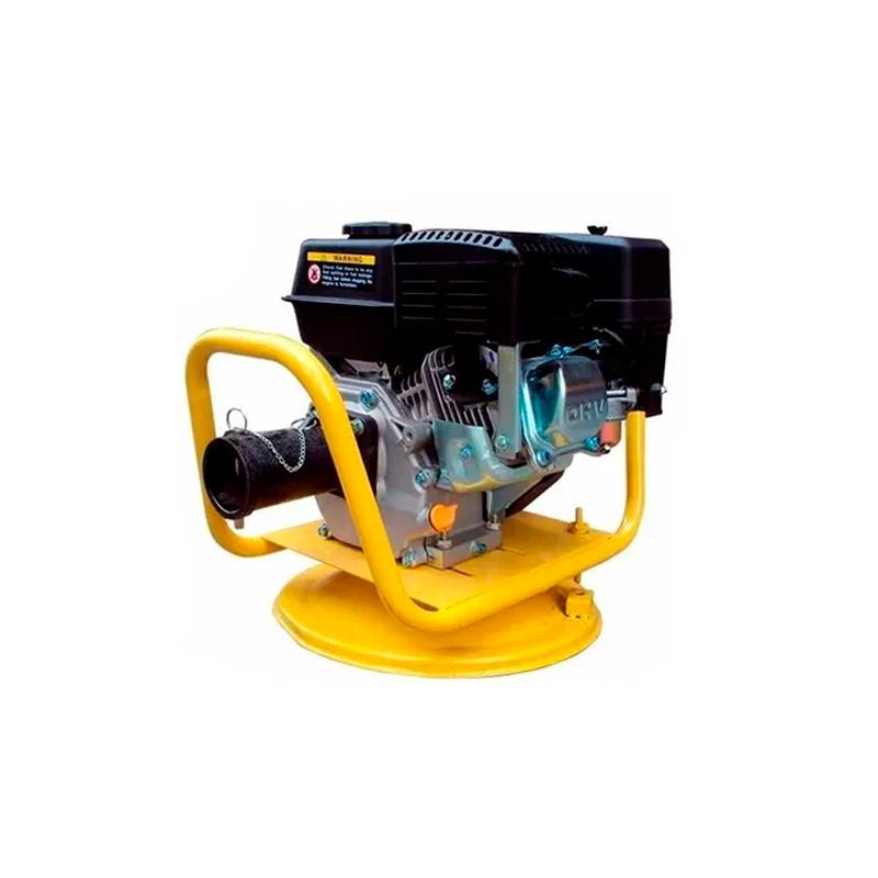 Vibrador De Concreto Explosion