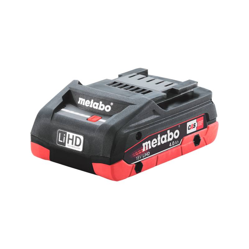 Bateria 18V Lihd 4A