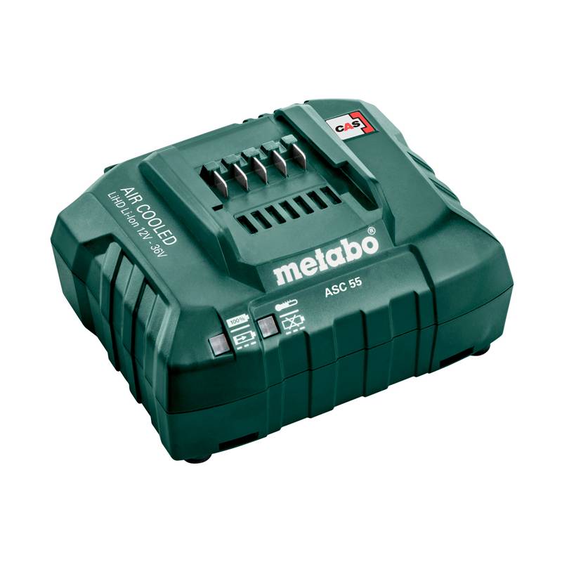 Cargador Rapido De Bateria