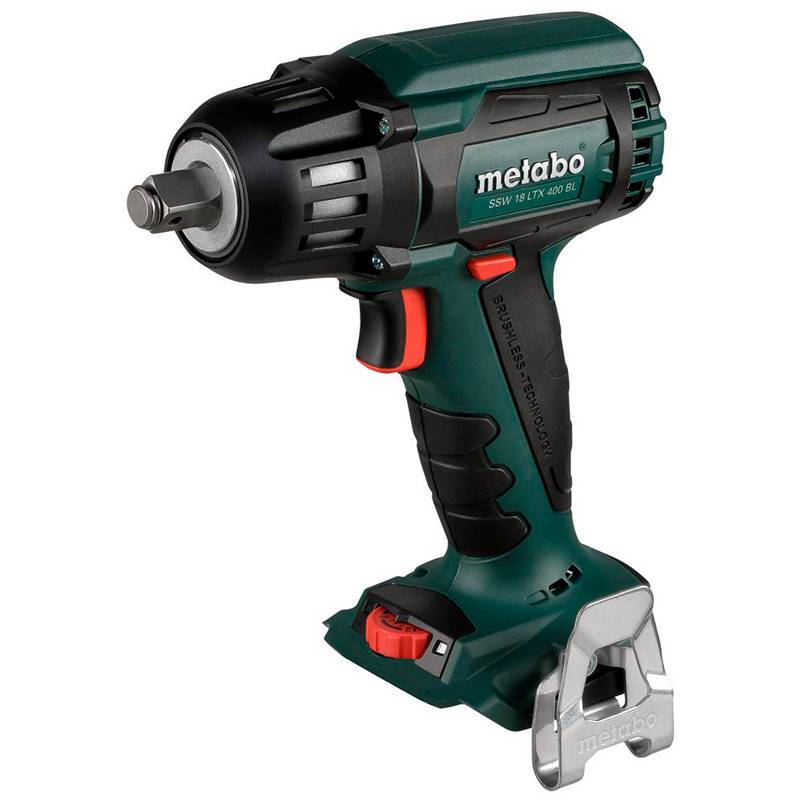 Pistola Impacto 18V 400Nm