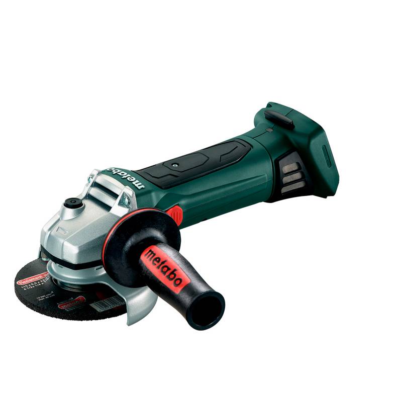 Amoladora 5 18V