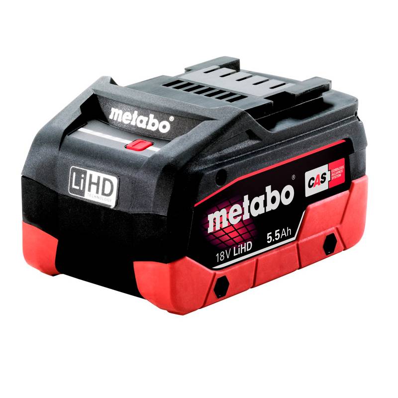 Bateria 18V Lihd 5.5A