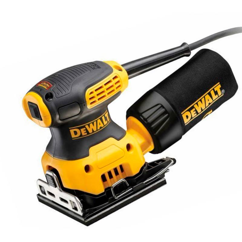 Lijadora Orbital 230W