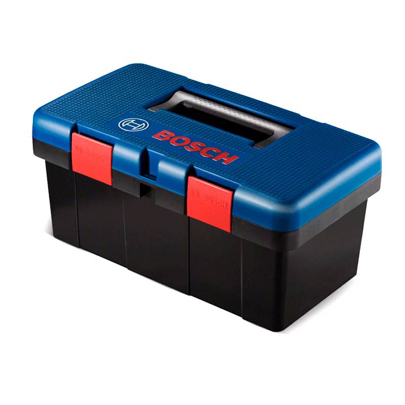 Caja Herramienta 427X197X232Mm