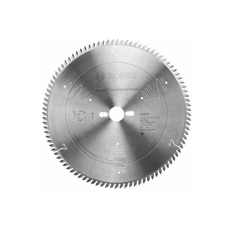 Disco 12 300Mm 96D Expert