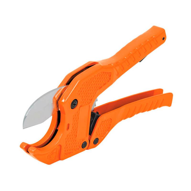 Tijera Corta Tubo De Pvc 42Mm