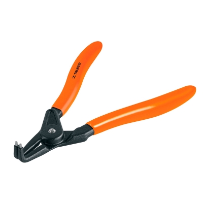 Pinza Seeger Abrir Curva 7