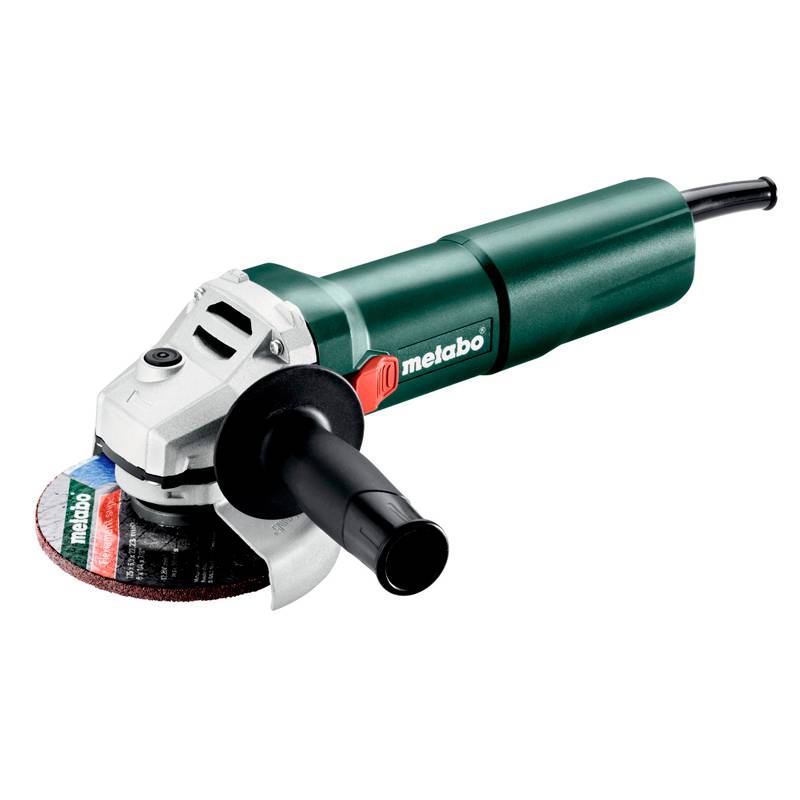 Amoladora 5 1100W