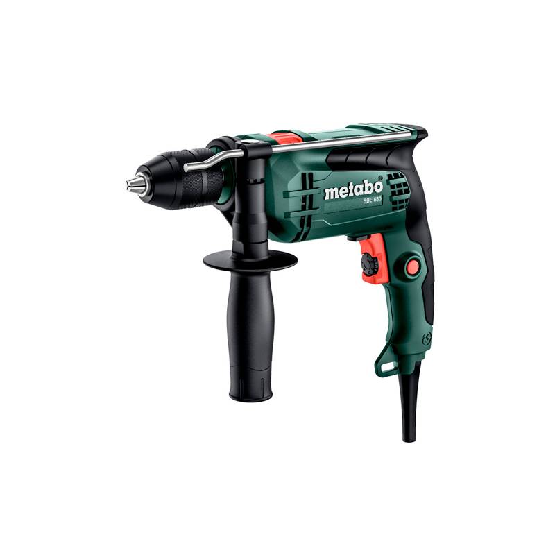 Taladro Percutor 13Mm 650W