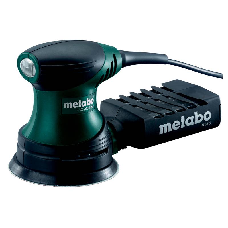 Lijadora Roto Orbital 200W