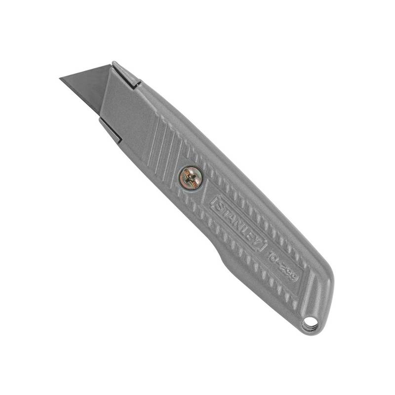 Cutter Fijo Metalico