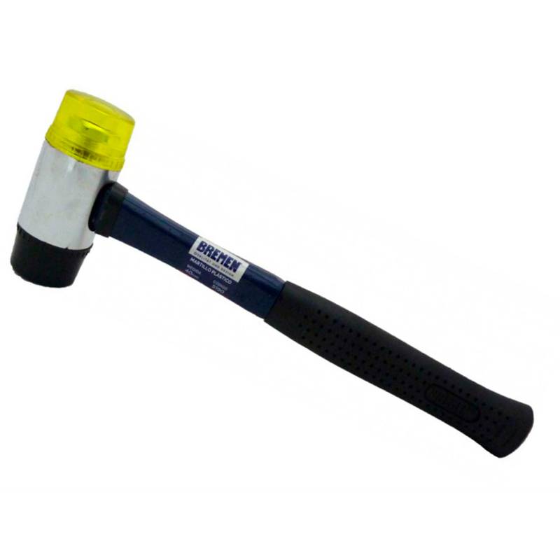 Martillo Plastico  40Mm