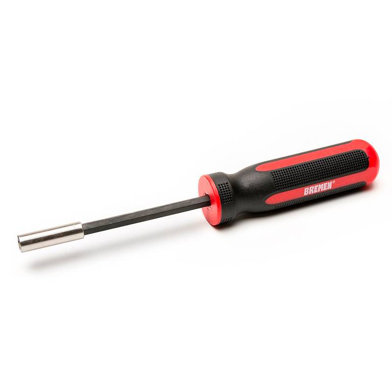 Destornillador Magnetico Hex