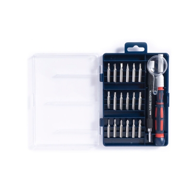 Set Destornillador De Precisio