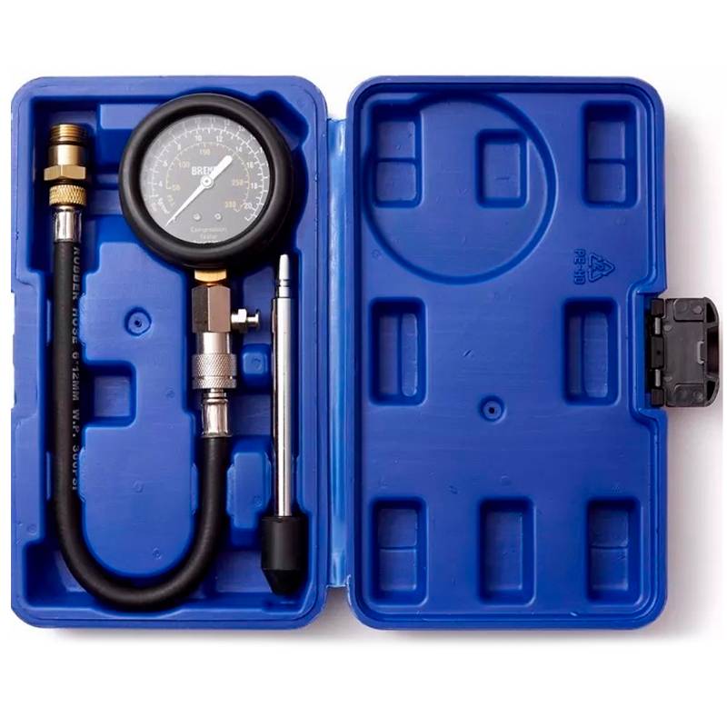 Compresometro 3 A 21 Kg/Cm2