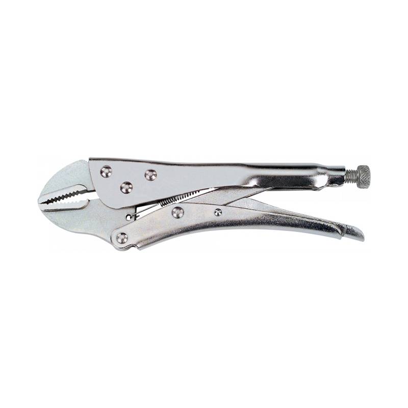 Pinza De Presion Recta 7
