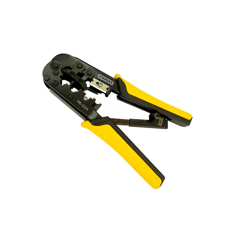 Pinza Pelacable 3 En 1