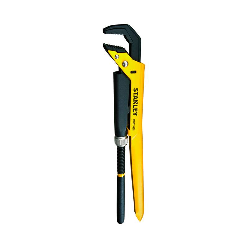 Llave Stylson 1