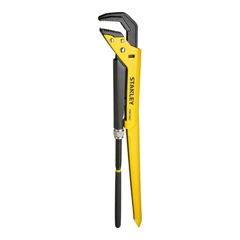 Llave Stylson 2