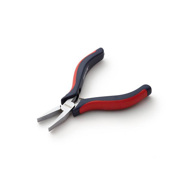 Pinza Punta Chata 5 Electron