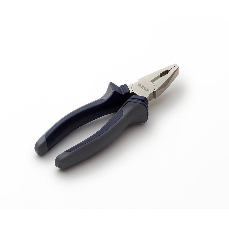 Pinza Universal 7 Haus