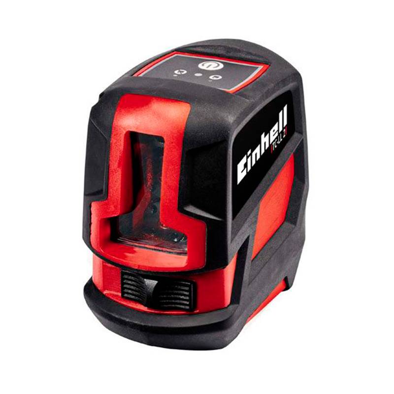 Laser Nivel De Lineas 8Mts