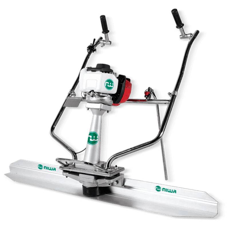 Regla Vibratoria Rlnw-12
