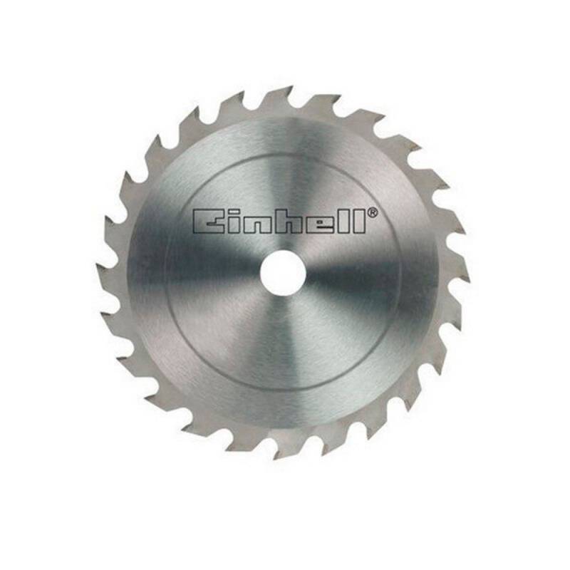 Disco Ingleteadora 210Mm 24D
