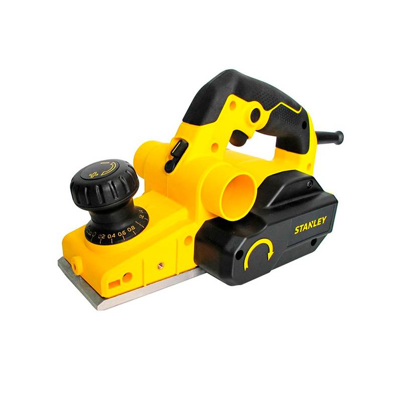 Cepillo Electrico 750W