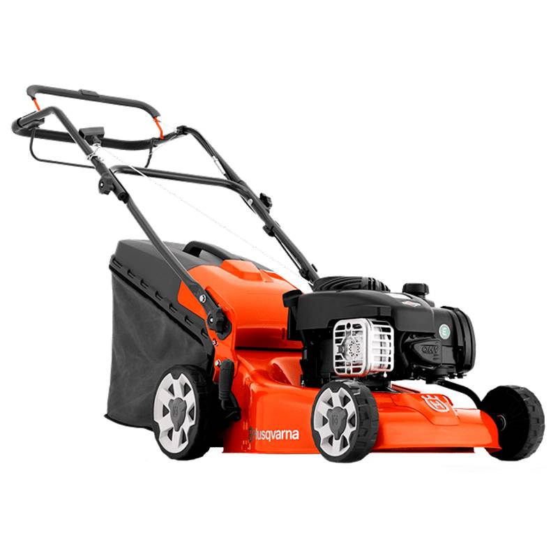 Cortadora Naft 3.25Hp 125Cc