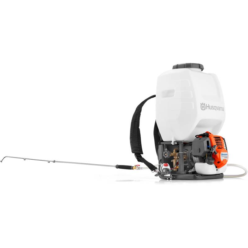 Pulverizador 25Lts 26Cc