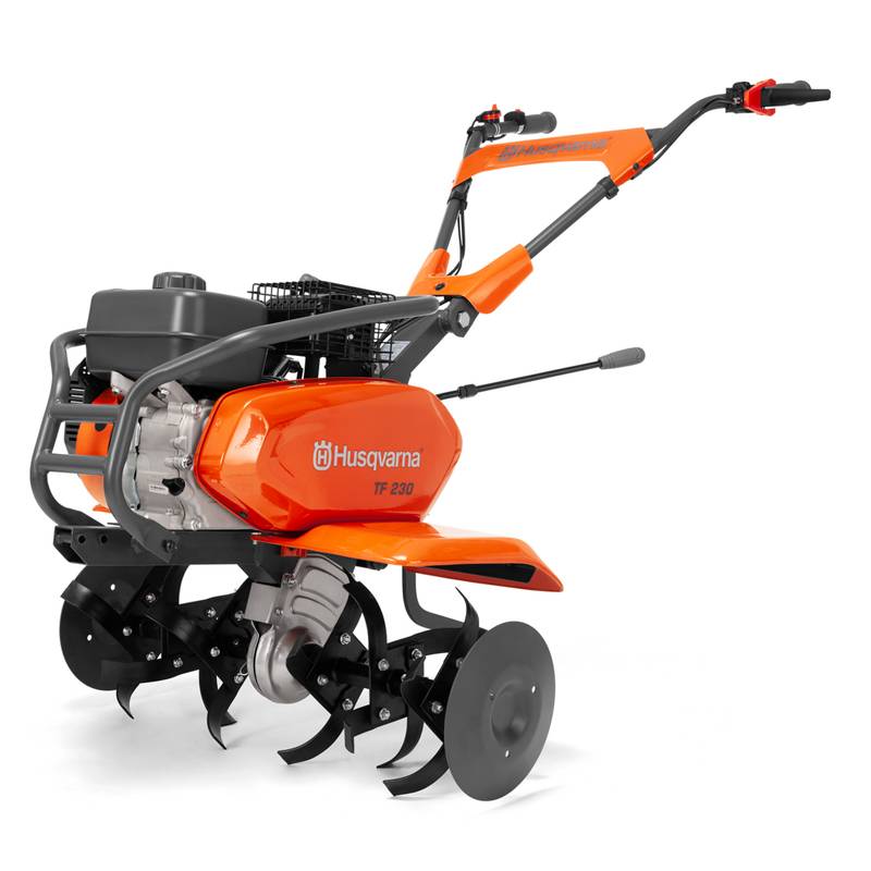 Motocultivador Agricola