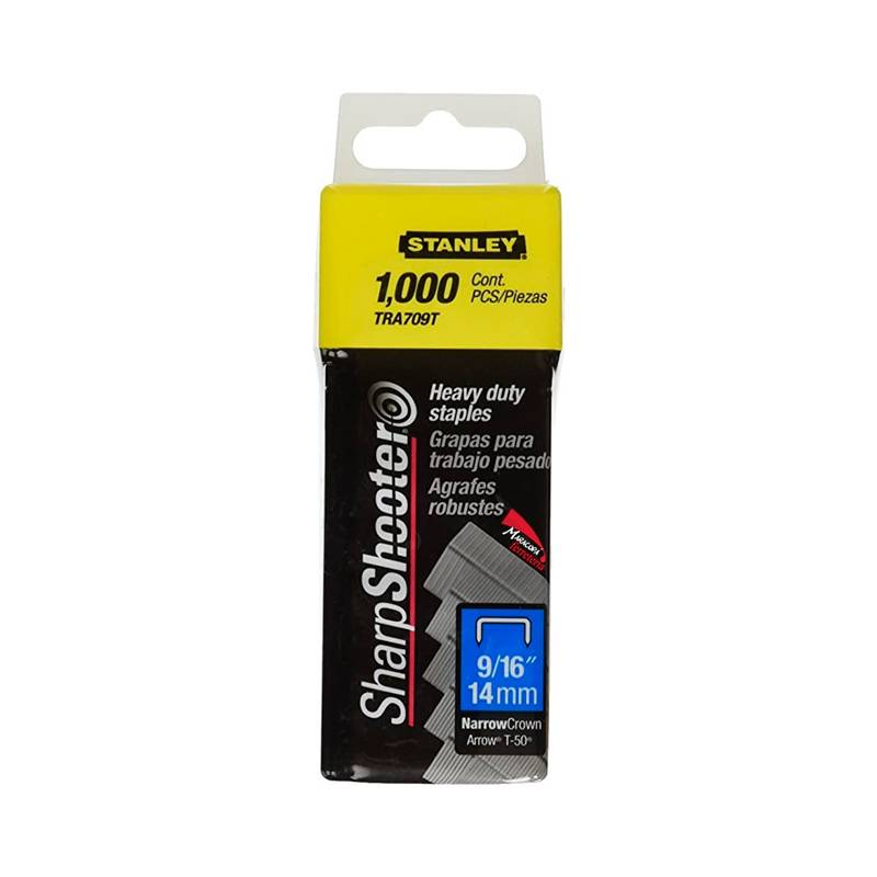 Grampa 9/16 X 1000Und