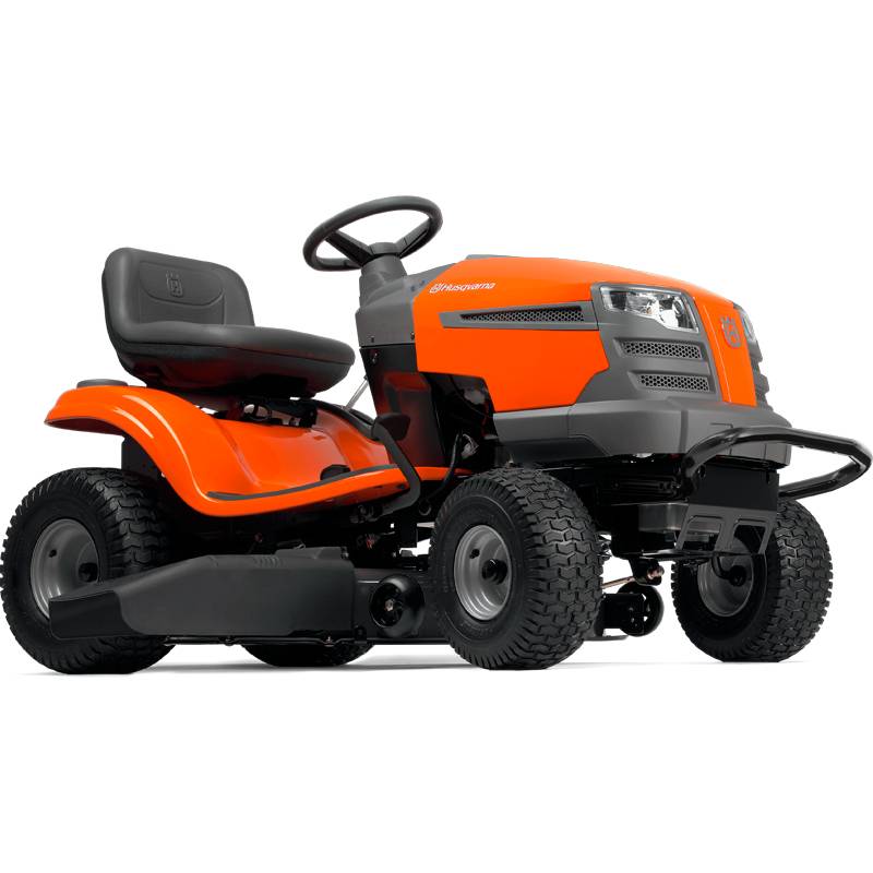 Tractor 608Cc 19Hp
