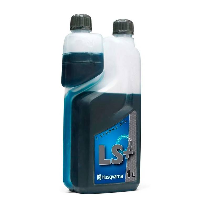 Aceite 2T Semi Sintetico 1Lt