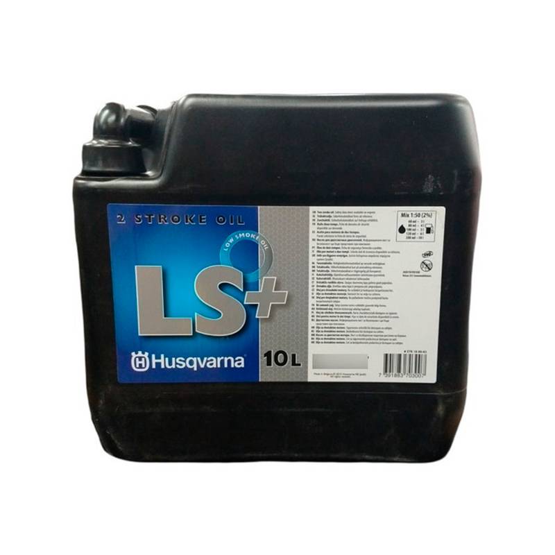 Aceite 2T Semi Sintetico 10Lt