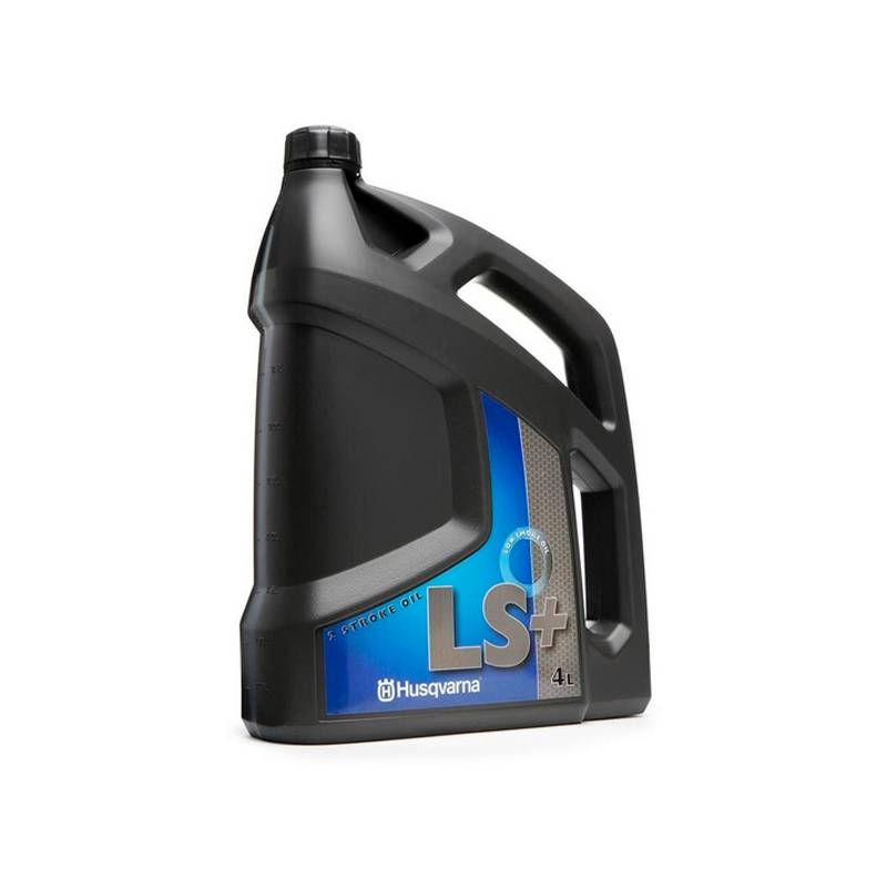 Aceite 2T Semi Sintetico 4Lt