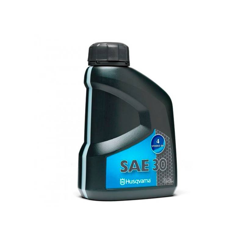 Aceite 4T Sae 30  0,6Lt