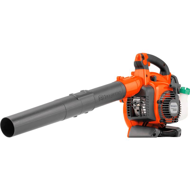 Soplador Aspirador 28Cc