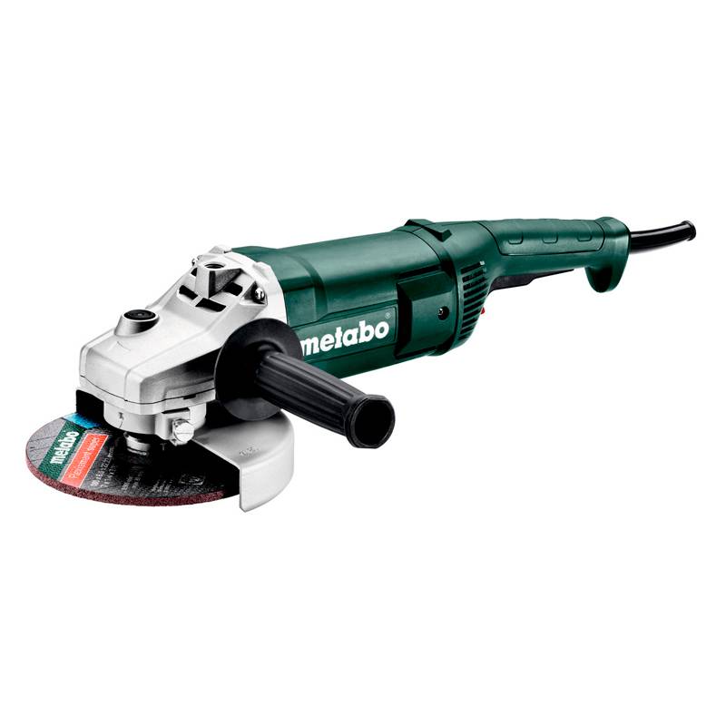 Amoladora 7 2200W